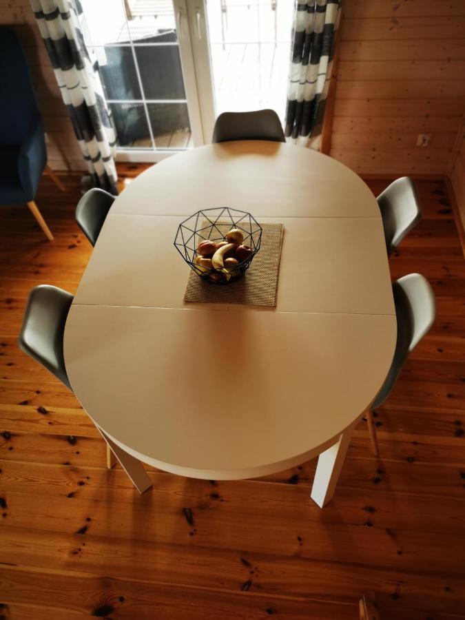Stilove Wydmy サシノ 部屋 写真