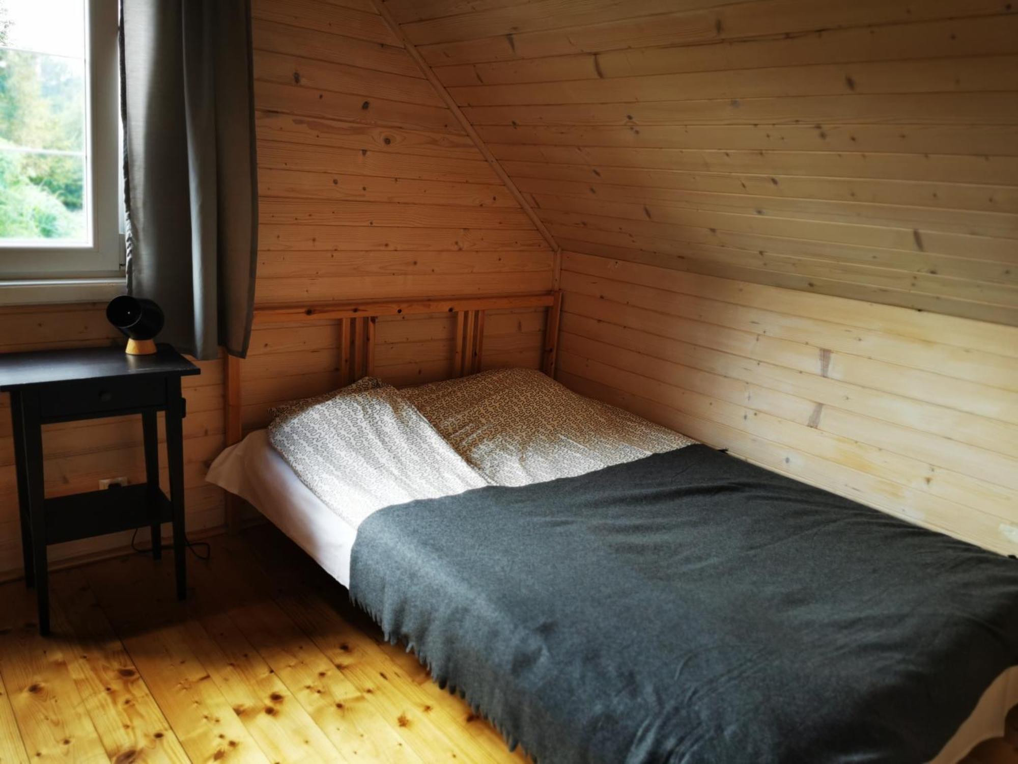 Stilove Wydmy サシノ 部屋 写真