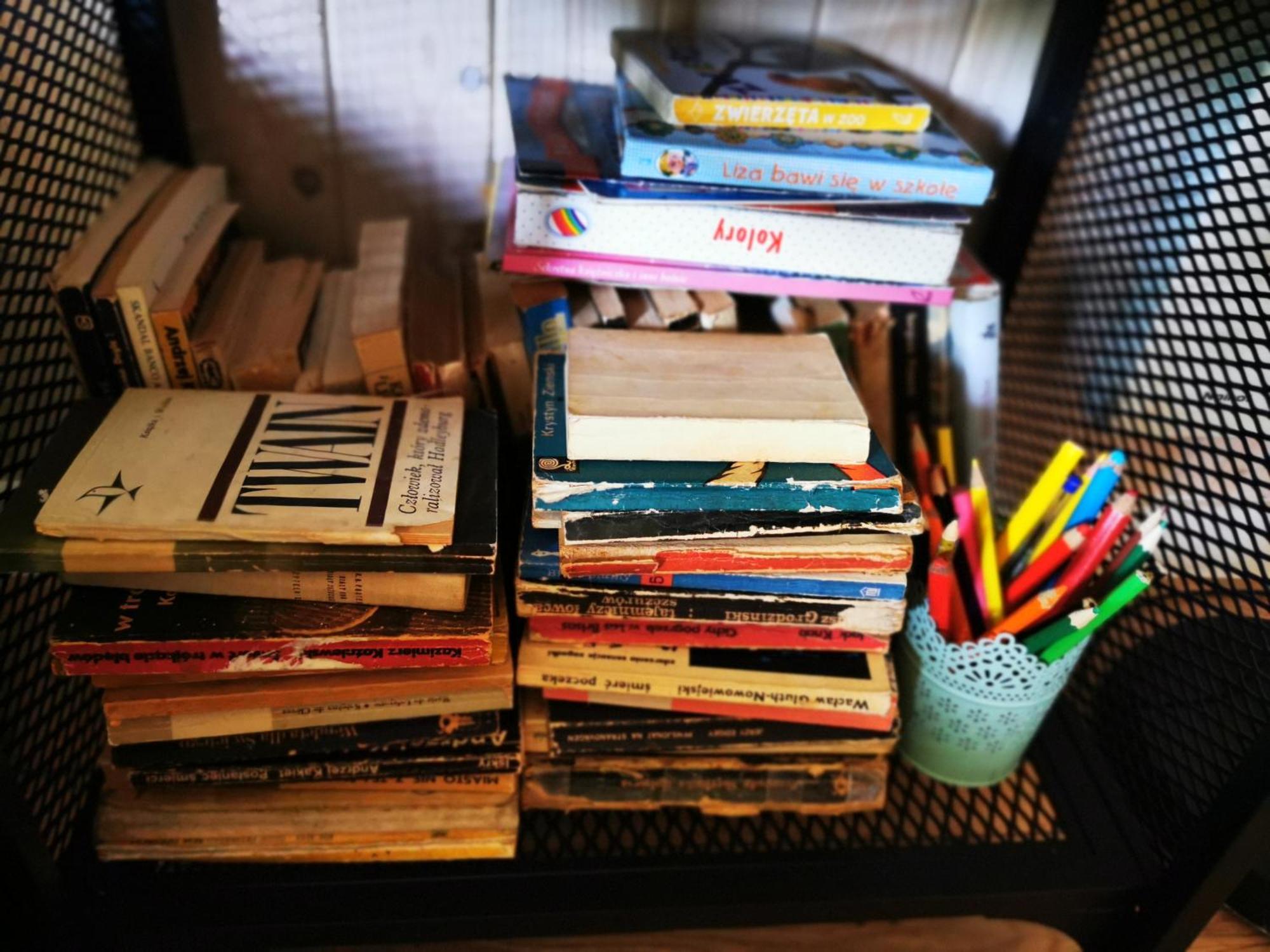 Stilove Wydmy サシノ 部屋 写真