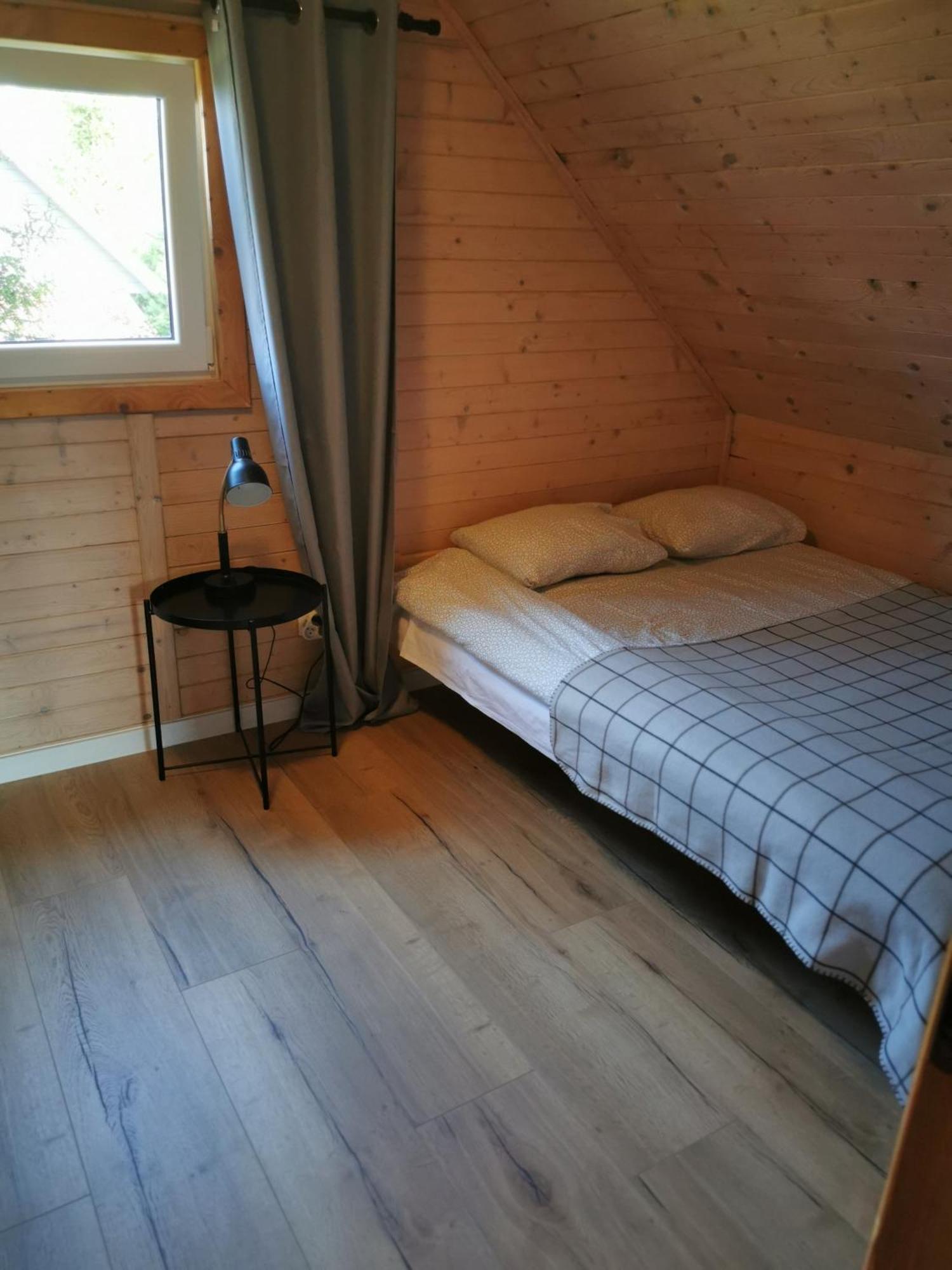 Stilove Wydmy サシノ 部屋 写真