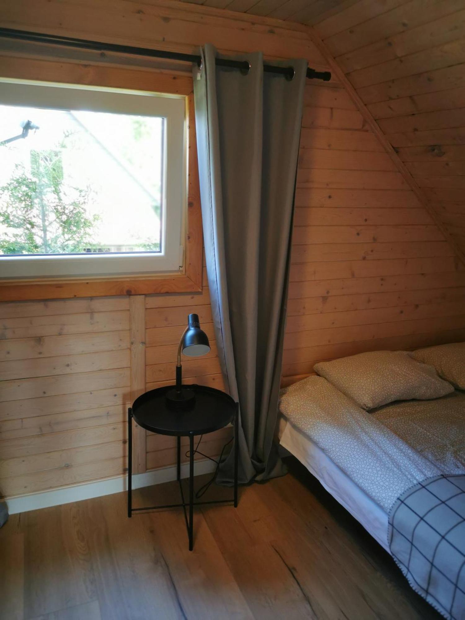 Stilove Wydmy サシノ 部屋 写真